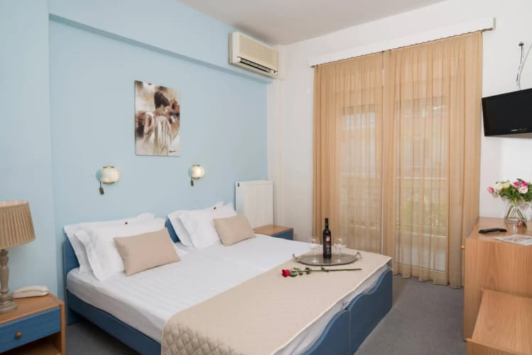 Europe Hotel 4