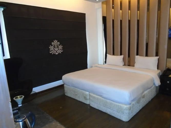 Gold Souk Hotel 2
