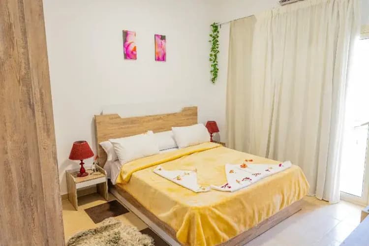 Goegypt Hurghada Apartments 3