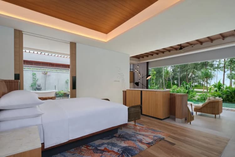 Four Points By Sheraton Bintan, Lagoi Bay 3
