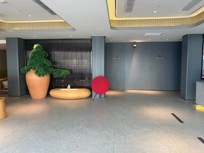 Ji Hotel (Shanghai Meichuan Road ) 4
