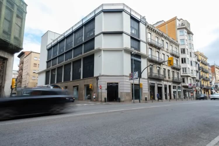 Hotel Bestprice Girona main