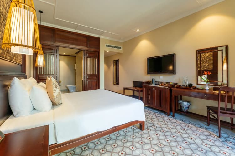 Ahoy Hoi An Boutique Resort & Spa 4