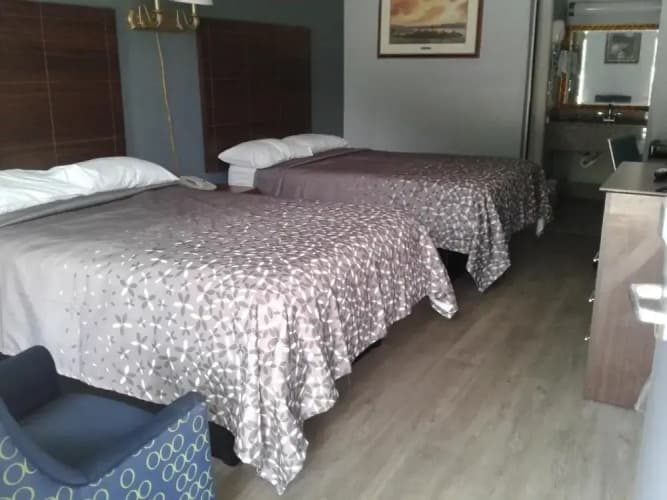 Budget Inn Anderson 4