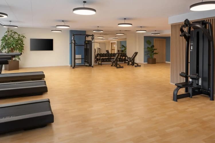 Courtyard By Marriott Milano Linate 3