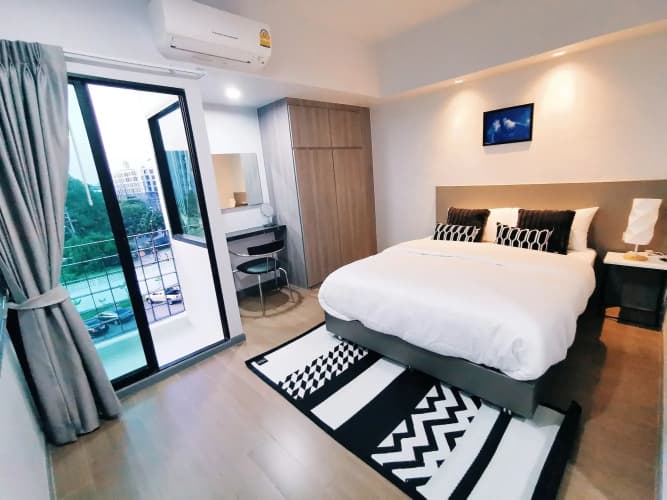 Star Sukhumvit Hotel 4