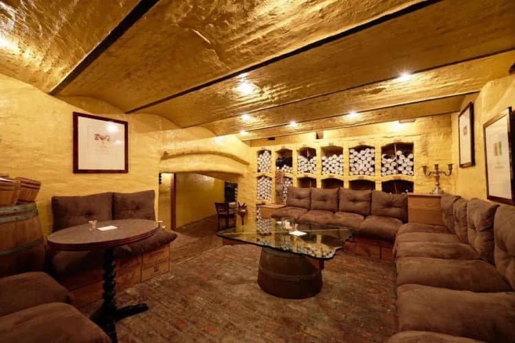 Hotel Colvenier 2