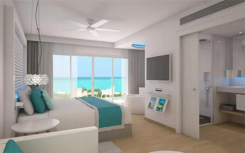 Paradisus Los Cayos 2