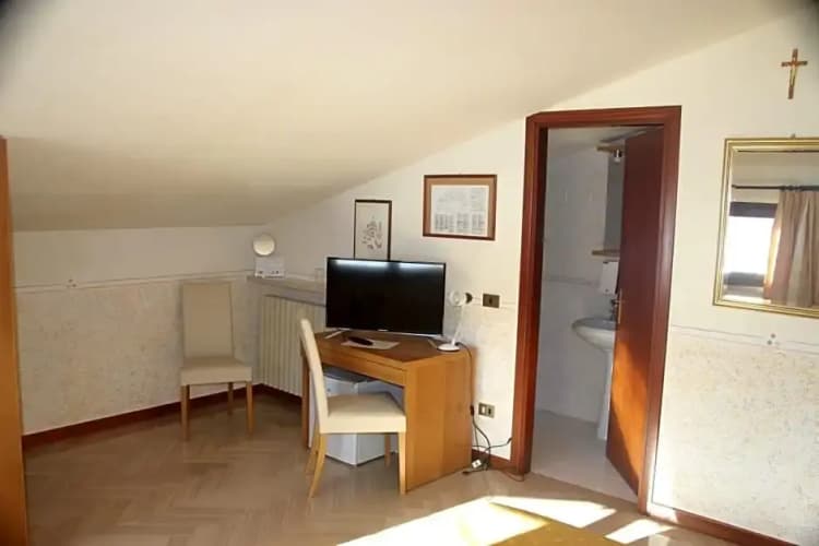 Albergo Sole 3