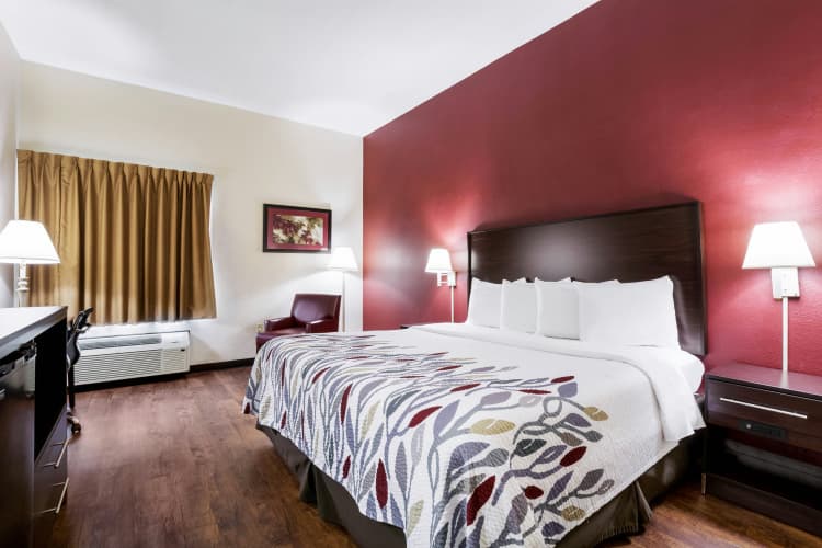 Red Roof Inn Carrollton 5