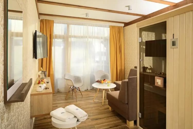 Hotel Resort Relax 5