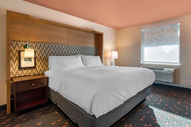 Holiday Inn Bangor, An Ihg Hotel 4