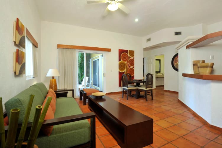 Condominios Las Palmas 4
