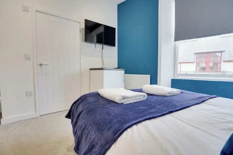 Homesly Guest Rooms main