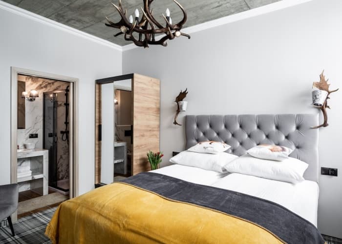 Apartamenty Folk & Art 2