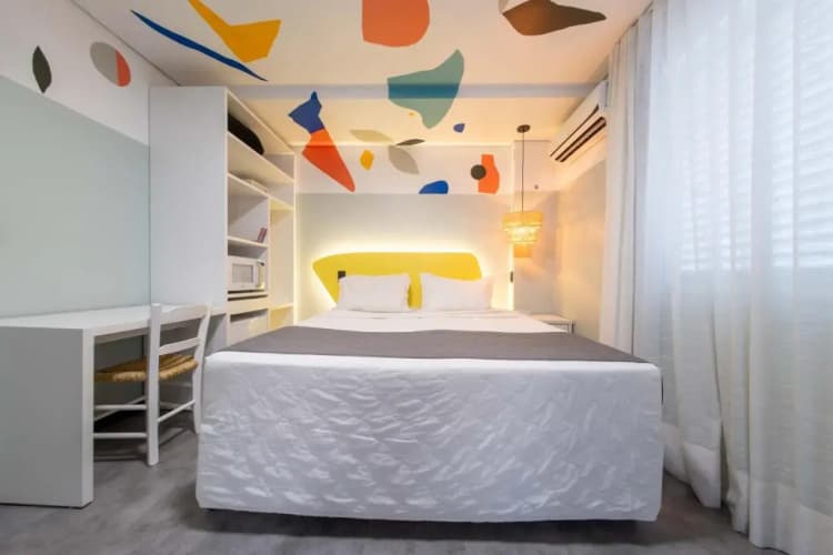 Anga Jurere Apart Hotel 2