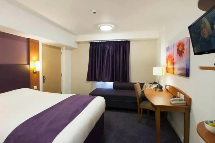 Premier Inn Ross-On-Wye 3
