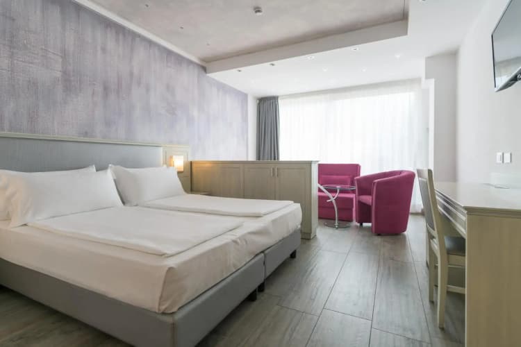 Garda Suite Hotel - Adults Only 3