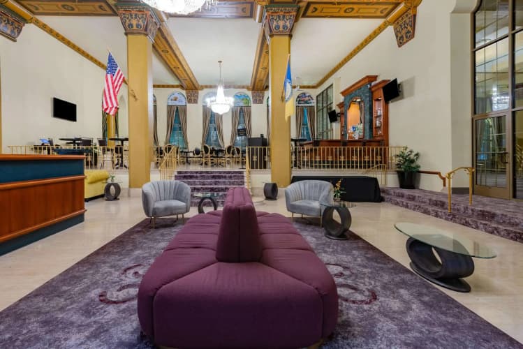 The Americus Hotel, Trademark Collection By Wyndham 3