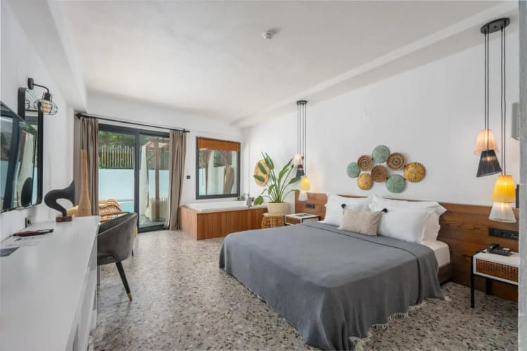 Oludeniz Blu Luxury Unique Hotel - Adults Only main