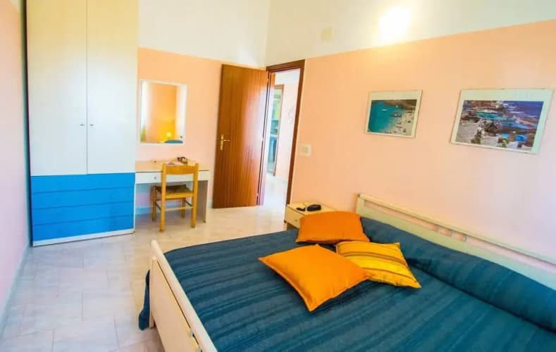 Villaggio Costa Real 4