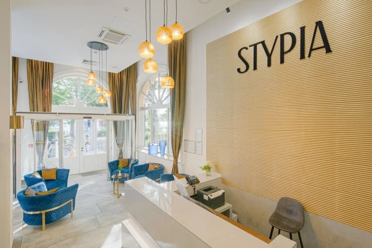 Heritage Hotel Stypia 2