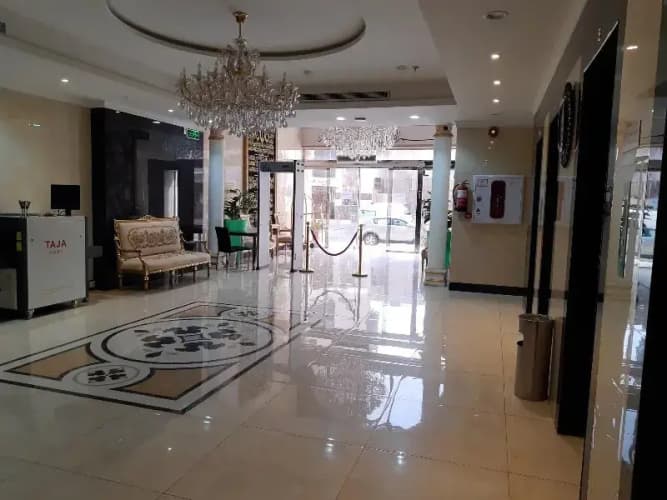 Oyo 474 Alyousr Royal Hotel main