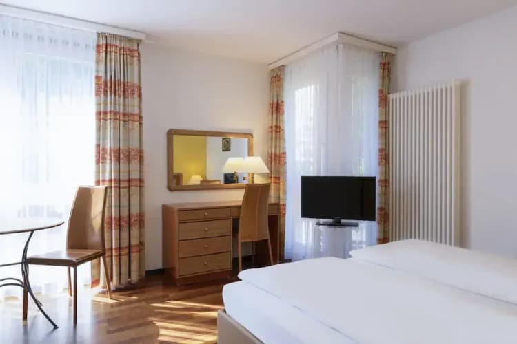 Hapimag Resort Ascona 5
