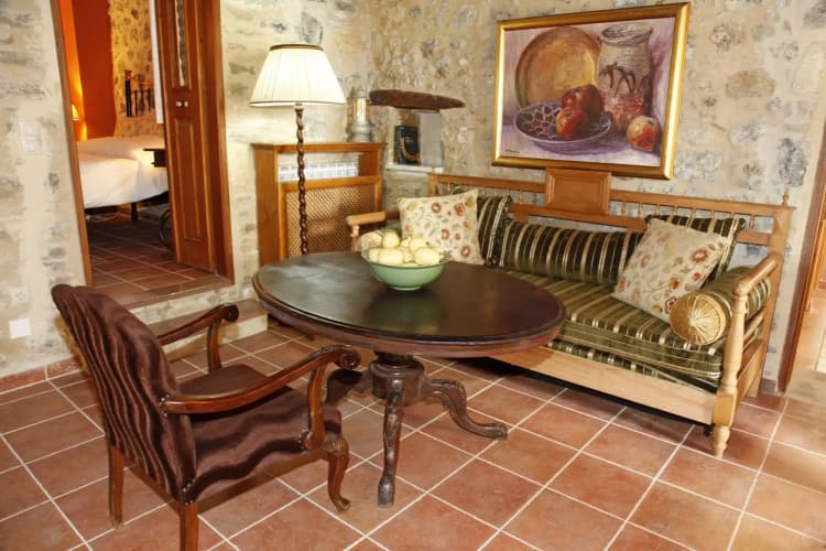 Dorovinis Country Houses 2
