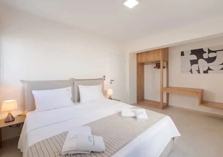 Costa Vasia Suites Apartments 3