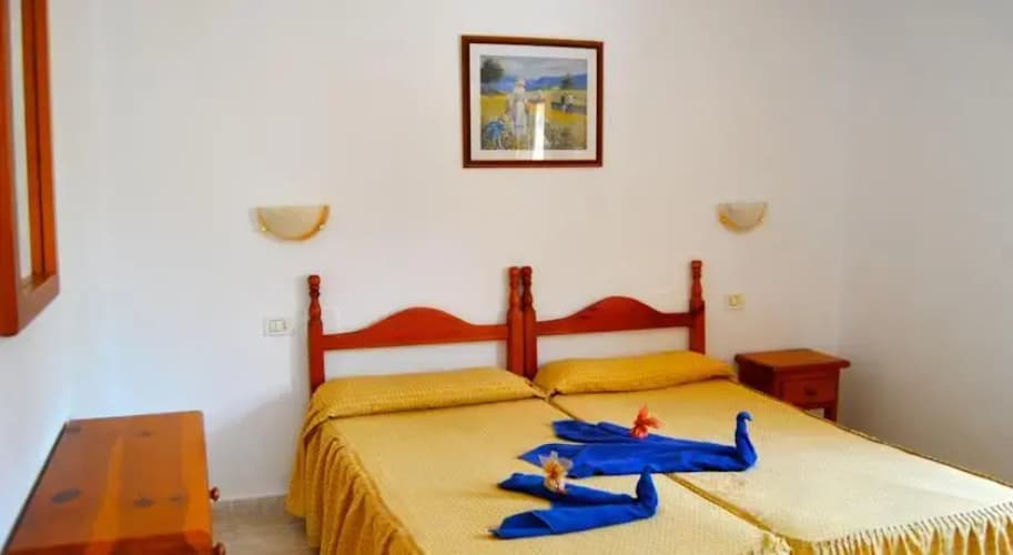 Alisios Playa 4