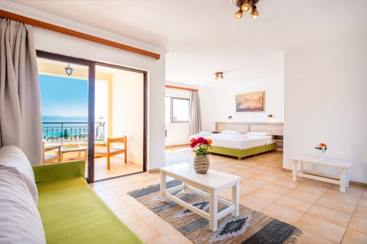 Pelagos Hotel 2