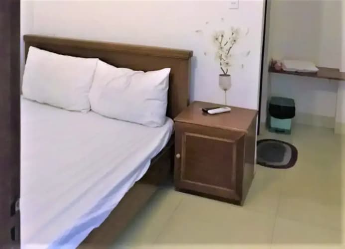 Dung Khanh Motel 4