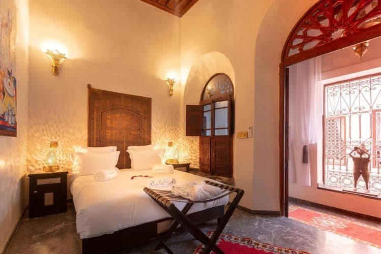 Aix Kabaj Palais & SPA (Adults only) 2