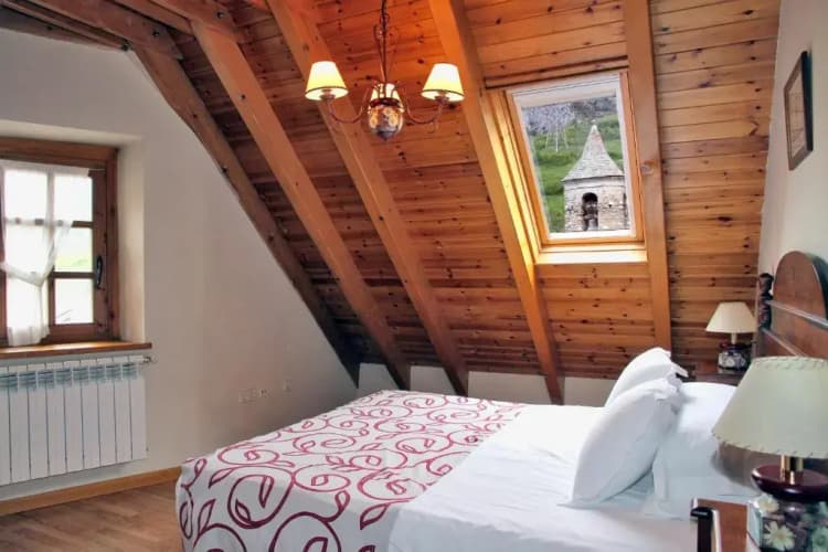 Apartamentos Deth Camin Reiau 3