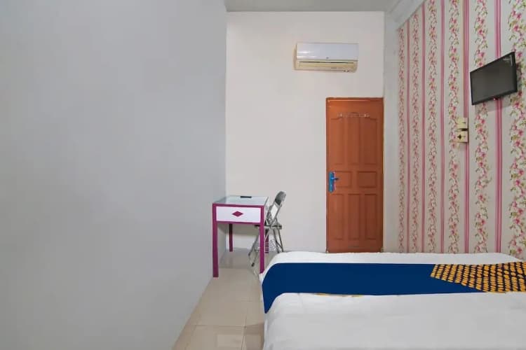 Yoezef Homestay Syariah By Oyo 4