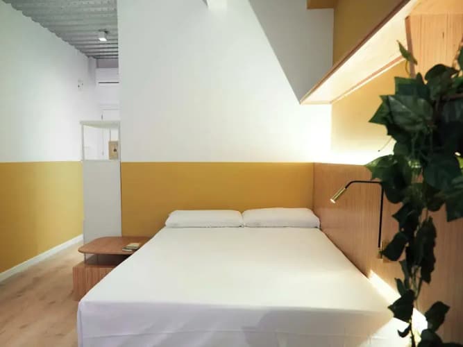 Ola Living Hostal Tetuan 4