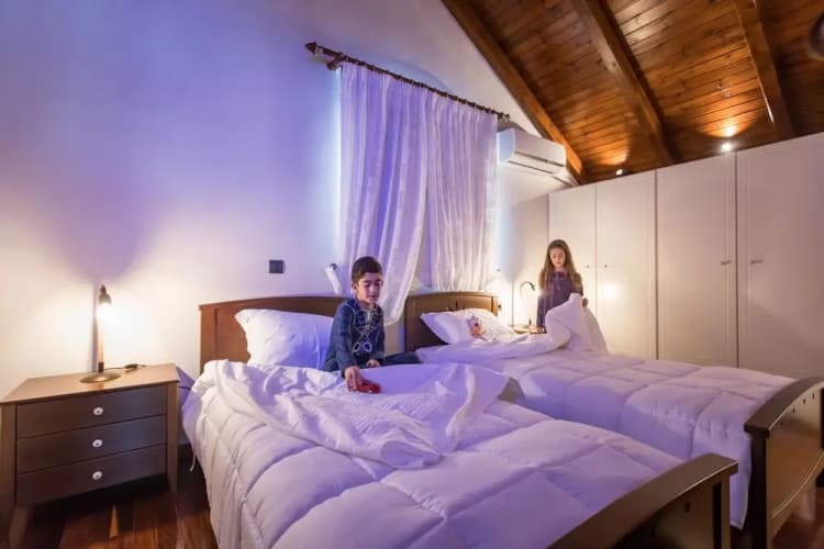 Vintage Suites Trikala 3