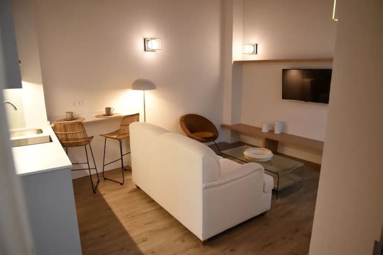 The Honest Hotel San Pedro 5