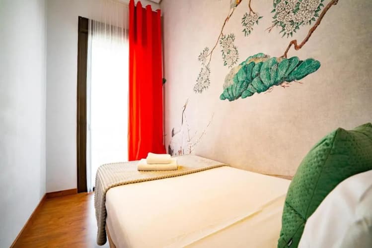 SmartRental Gran Via 47 4