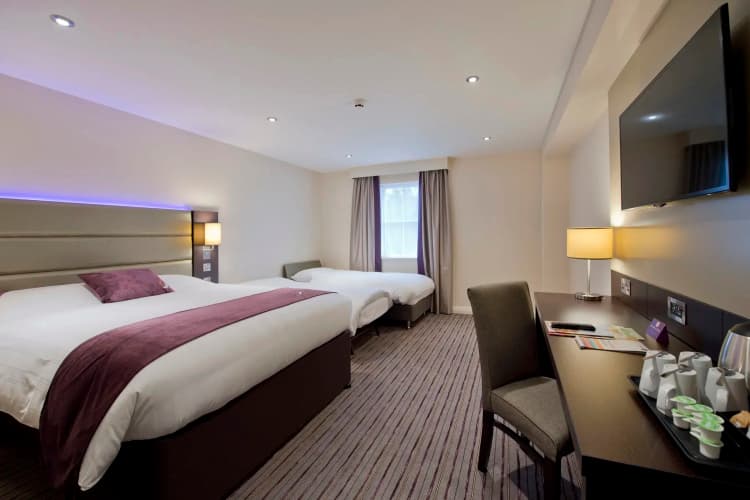 Premier Inn Cockermouth Hotel 3