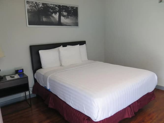 Dtla Hotel 4