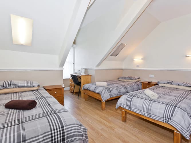 The New George Hotel 2