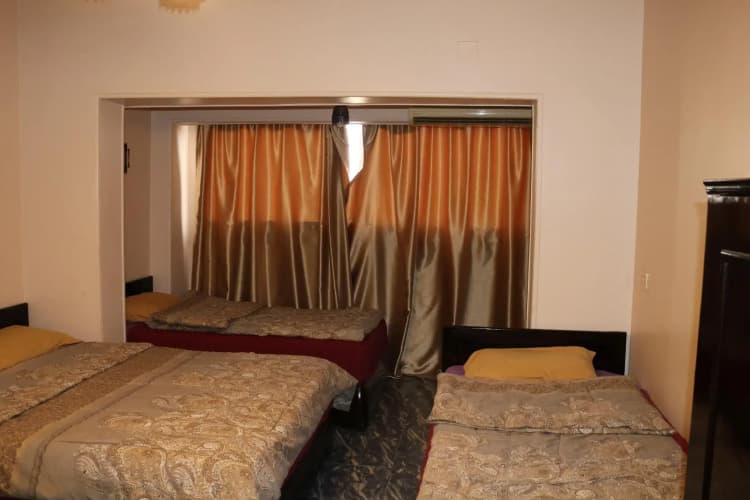 Wake Up Cairo Hostel 2