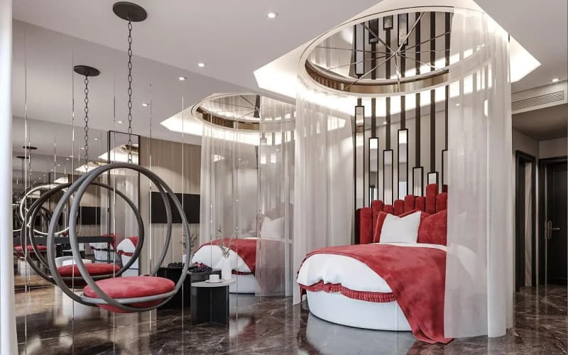Serenity Queen Hotel 3