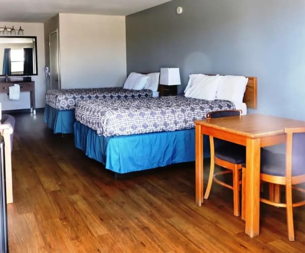 Riata Inn Marfa 3