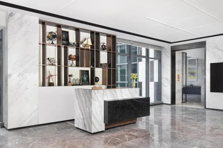Four Points By Sheraton Shanghai Jiading 3
