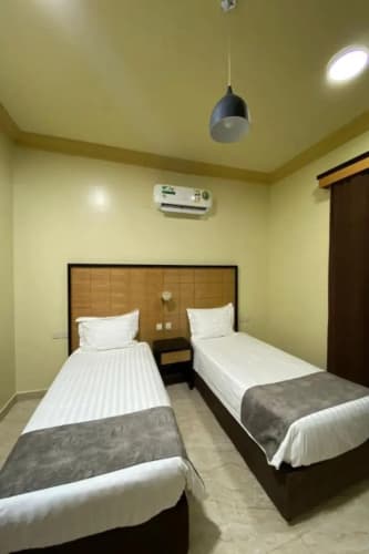 Diyar Al Basateen Hotel Apartment 4