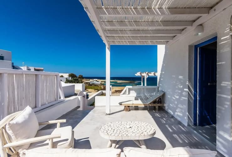 Perla Suites - Delmar Collection 2