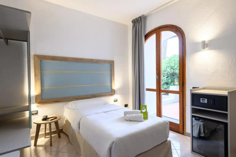 B&B HOTEL Ischia San Nicola 5